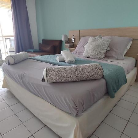 Studio Vue Mer Et Rocher Du Diamant Antilles Le Diamant Exterior photo